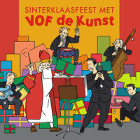 Ik Wil Mijn Schoen Terug_VOF de Kunst,L. Kiel,F. van Pamelen,J. Rook
