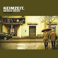 Irrenhaus - Live_Keimzeit