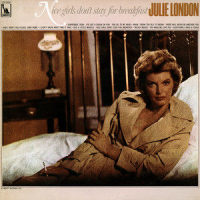 I've Got A Crush On You_Julie London