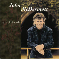 My Love Is Like A Red, Red Rose_John McDermott