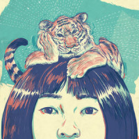 Beat the Bright Out of Me_Kishi Bashi