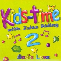 Love God First_Jules Riding