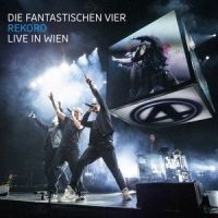 Der Picknicker_Die Fantastischen Vier