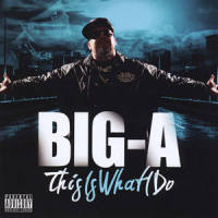 Was-happ-nin'_Big A