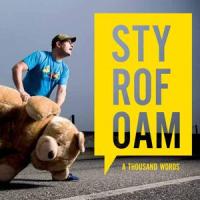 No Deliveries List (feat. Lili De La Mora)_Styrofoam,Lili de la Mora