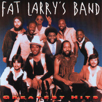 Here Comes The Sun_Fat Larry's Band
