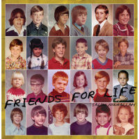 Friends for Life_Salim Nourallah