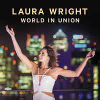 Holst, Skarbek: World In Union (联盟的世界)_Laura Wright