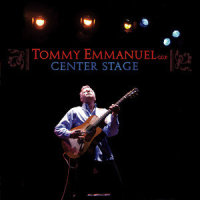 Ruby's Eyes_Tommy Emmanuel