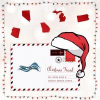 Christmas Fraud(feat. Keziah-Grace Lopes)_John King