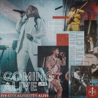 Coming Alive_Alive City
