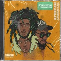 Rackstar(feat. Bob Lennon)_African Americana,Bob Lennon