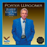 Sermon On The Bus_Porter Wagoner