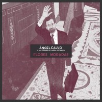 Flores Moradas_Ángel Calvo,Los Trenes de Larga Distancia