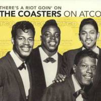 Easy Living_The Coasters