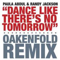 Dance Like There's No Tomorrow_Paula Abdul