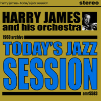 Satin Doll_Harry James And His Orchestra