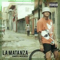 La Matanza_Homer el Mero Mero,Grey Music Family,Lucas Dario Gimenez,Alan Escobar