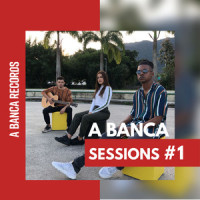 A Banca Sessions #1_A Banca Records,Black,Desiree,AZMUTH BEATS