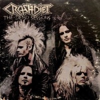 Black Rose_Crashdiet