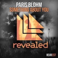 Something About You_Paris Blohm
