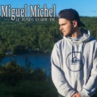 Vivant (feat. Ced Auger)_Miguel Michel,Ced Auger