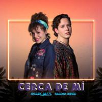 Cerca De Mí_Nicole Gatti,Chucho Rivas