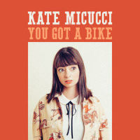 You Got a Bike_Kate Micucci