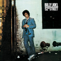 Rosalinda's Eyes_Billy Joel