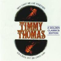 Take Care of Home_Timmy Thomas