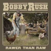 Smokestack Lightning_Bobby Rush,Chester Burnett