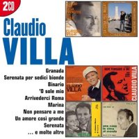 La cosa più bella_Claudio Villa