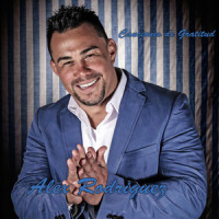 La Sangre de Jesucristo_Alex Rodriguez