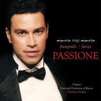 Be My Love_Mario Frangoulis,Hayley Westenra