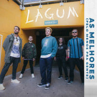 A Gente Nunca Conversou(Ei Moça)_Lagum,Manimal,Lacosh