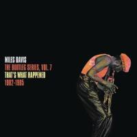 Celestial Blues, Part 2_Miles Davis