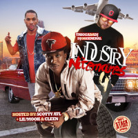 In A Minute_Junya Royal,Young Scooter,Rocko