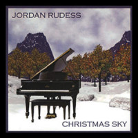 God Rest Ye Merry Gentlemen_Jordan Rudess