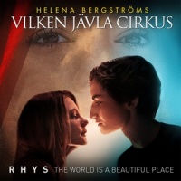 The World Is A Beautiful Place_Rhys