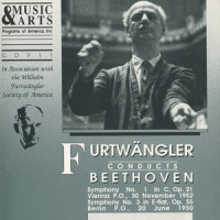 III. Menuetto - Allegro molto e vivace_Wiener Philharmoniker,Wilhelm Furtwängler
