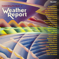 Cucumber Slumber_Marcus Miller,Dennis Chambers,John Scofield,Jason Miles,Cyro Baptista