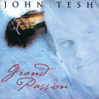 Give Me Forever (I Do)_John Tesh,James Ingram