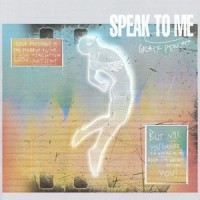 Speak to Me_Grace Peremot