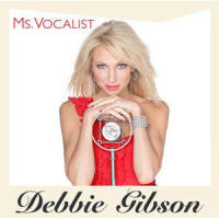 ラブ・ストーリーは突然に_Debbie Gibson