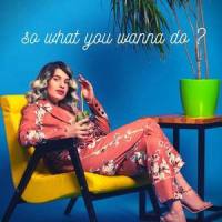 So What You Wanna Do ?_Anthony Lazaro