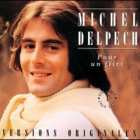 Voyage En Charter_Michel Delpech