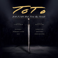 Till The End_Toto