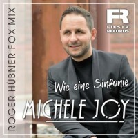 Wie eine Sinfonie_Michele Joy