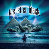 Drowning_The Letter Black,Blake Whiteley