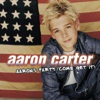 I Want Candy_Aaron Carter